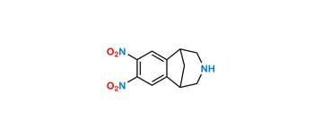 Picture of Varenicline Impurity 2