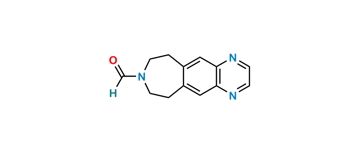 Picture of Varenicline Impurity 7