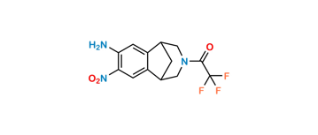 Picture of Varenicline Impurity 8