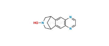 Picture of N-Hydroxy Varenicline