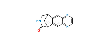 Picture of Varenicline Lactam