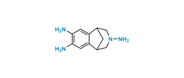 Picture of Varenicline Impurity 11