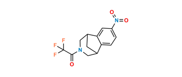 Picture of Varenicline Impurity 12