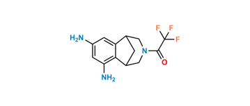 Picture of Varenicline Impurity 13