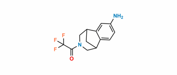 Picture of Varenicline Impurity 14