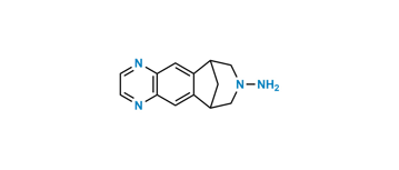 Picture of Varenicline Impurity 16