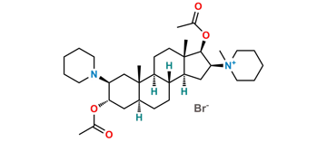 Picture of Vecuronium Bromide