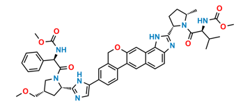 Picture of Velpatasvir