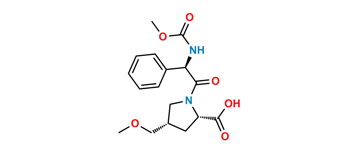 Picture of Velpatasvir Impurity 1