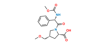 Picture of Velpatasvir Impurity 2