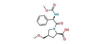 Picture of Velpatasvir Impurity 3