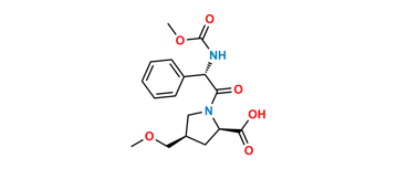 Picture of Velpatasvir Impurity 4