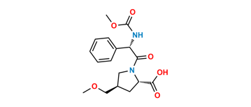 Picture of Velpatasvir Impurity 6