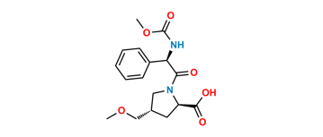 Picture of Velpatasvir Impurity 7