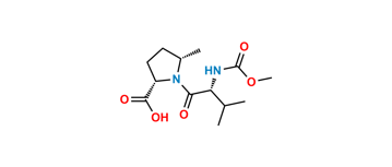 Picture of Velpatasvir Impurity 10