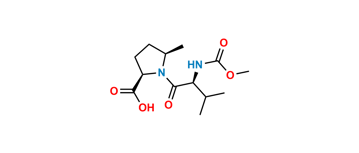 Picture of Velpatasvir Impurity 11