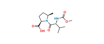 Picture of Velpatasvir Impurity 12