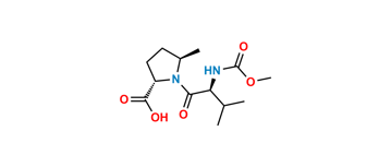 Picture of Velpatasvir Impurity 13