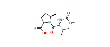 Picture of Velpatasvir Impurity 14