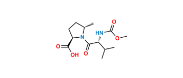 Picture of Velpatasvir Impurity 16