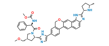 Picture of Velpatasvir Impurity 20