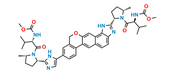 Picture of Velpatasvir Impurity 22