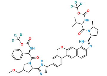 Picture of Velpatasvir D6
