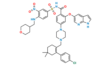 Picture of Venetoclax