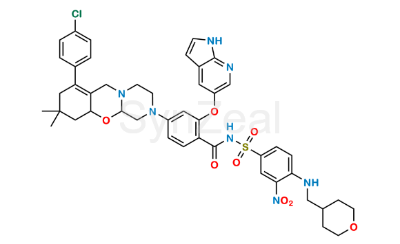 Picture of Metabolite M27