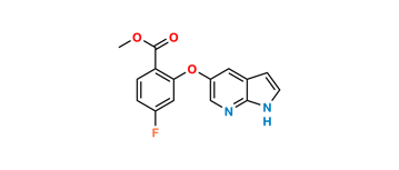 Picture of Venetoclax Impurity 3