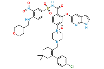 Picture of Venetoclax Impurity 5