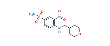 Picture of Venetoclax Impurity 6