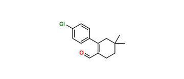 Picture of Venetoclax Impurity 7