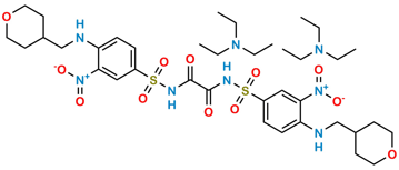 Picture of Venetoclax Oxalic Acid