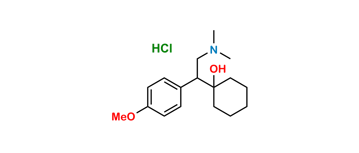 Picture of Venlafaxine HCl