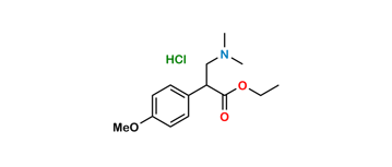 Picture of Venlafaxine EP Impurity B