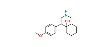 Picture of Venlafaxine EP Impurity D 