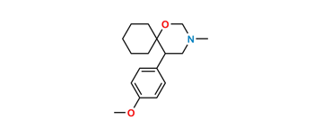 Picture of Venlafaxine EP Impurity E