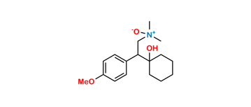 Picture of Venlafaxine N-Oxide (USP)