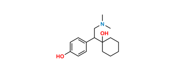 Picture of Venlafaxine O-Desmethyl (USP)