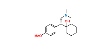 Picture of Venlafaxine R-Isomer