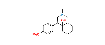 Picture of Venlafaxine S-Isomer 