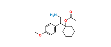 Picture of Venlafaxine  Impurity 1