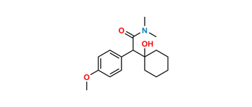 Picture of Venlafaxine Acetamide Analog (USP)