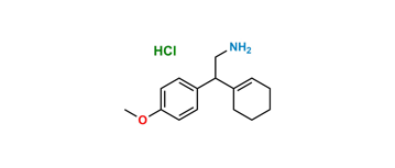 Picture of Venlafaxine Impurity 3