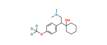 Picture of Venlafaxine D3