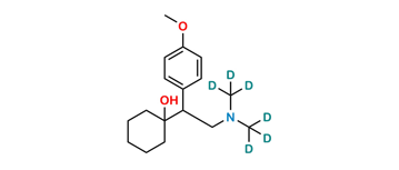 Picture of Venlafaxine D6