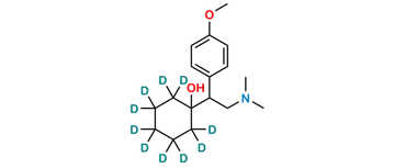 Picture of Venlafaxine D10