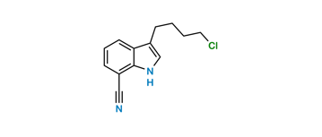 Picture of Vilazodone Impurity 5