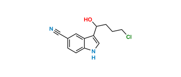 Picture of Vilazodone Impurity 6